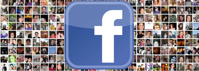 aplicación para facebook