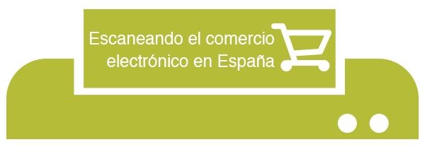comercio electrónico en España