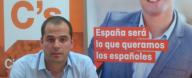 Una nueva generación política: Entrevistamos a Ignacio Aguado, portavoz de Ciudadanos Madrid