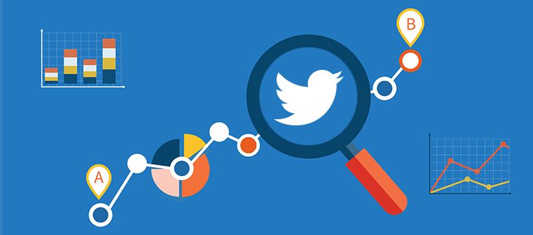 Las mejores 9 herramientas para Twitter de analítica