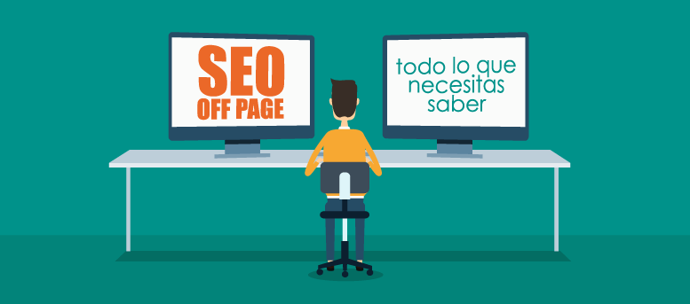 SEO Off page
