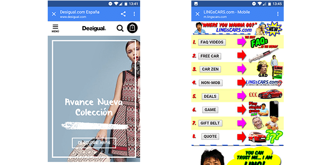 Analisis Web No Dejes Que Tu Pagina Tenga Un Solo Fallo