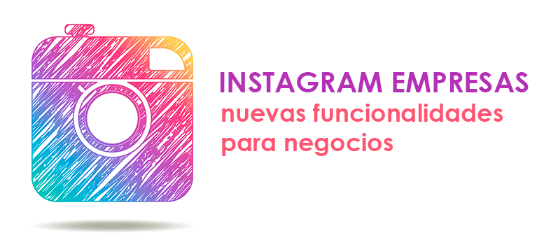 Instagram empresas