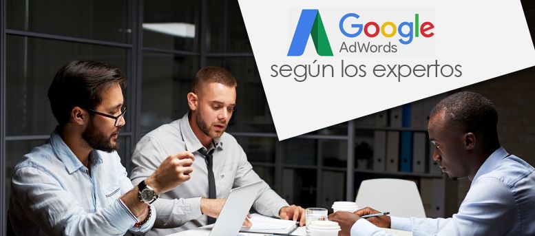 experto en adwords