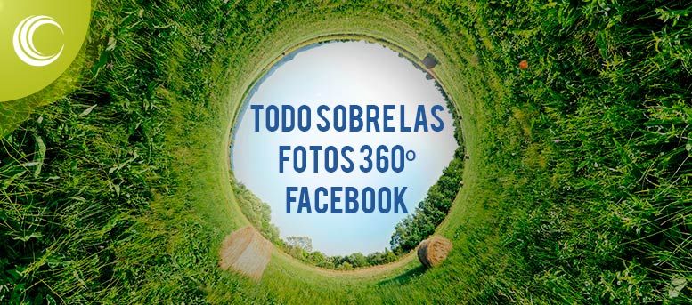 Fotos 360º Facebook
