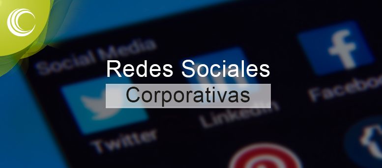 redes sociales corporativas