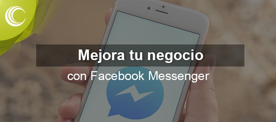 Facebook messenger empresas
