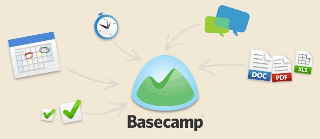 Basecamp