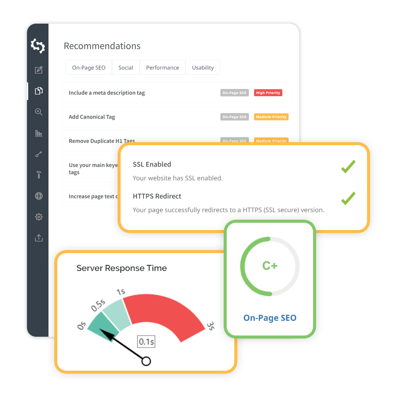 Page Size Checker — 100% Free Exclusive SEO Tool