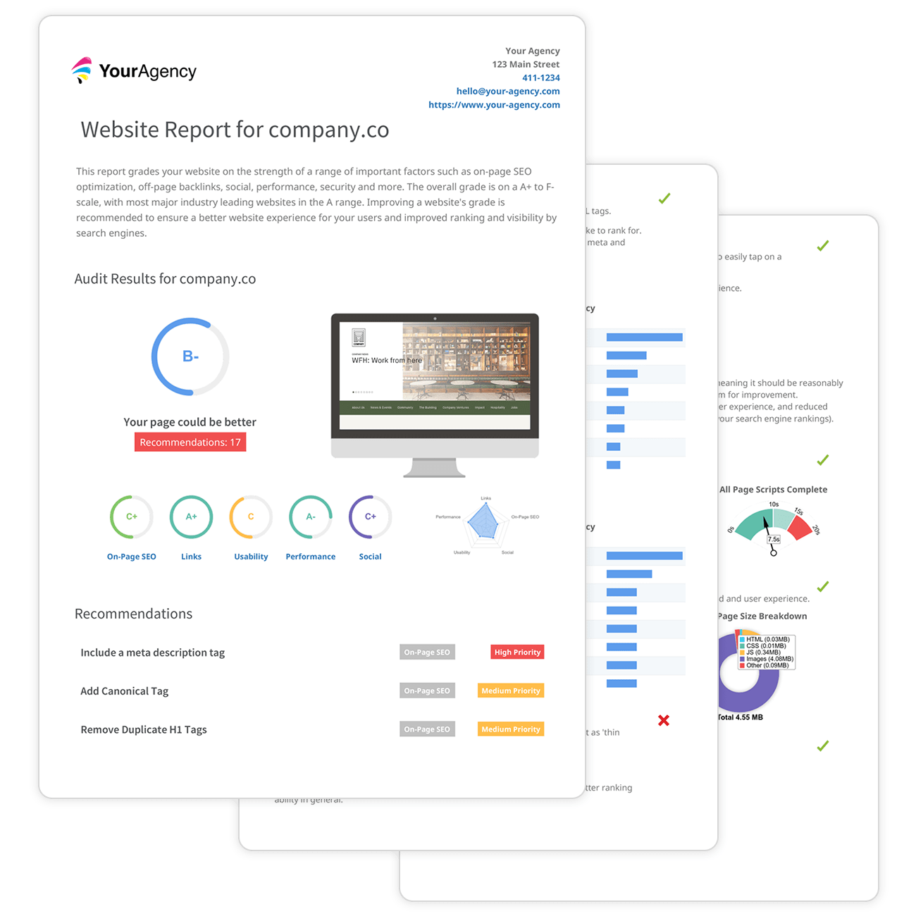 White Label SEO Tools