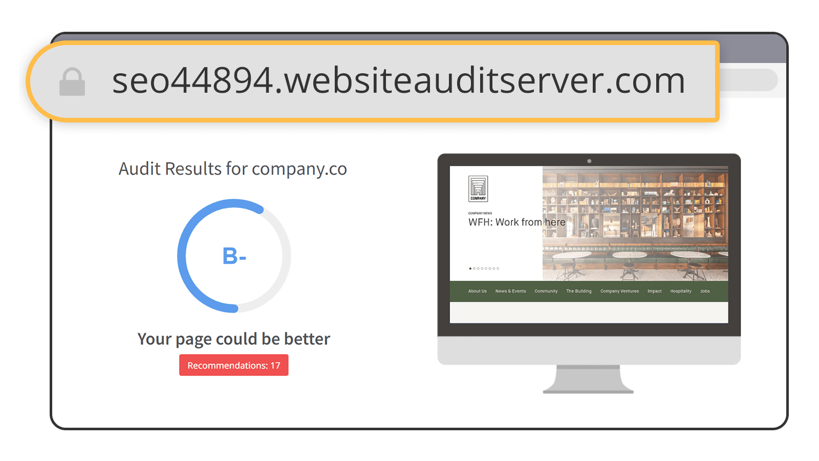 marque blanche seo