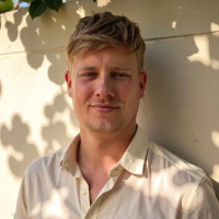 Jake Boase