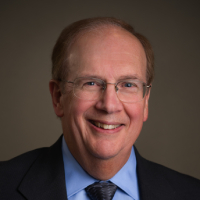 Wayne Harris