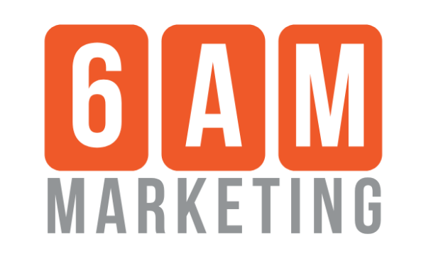 6AM Marketing logo
