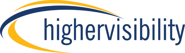 HigherVisibility logo