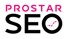 ProStar SEO logo