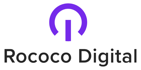 Rococo Digital logo