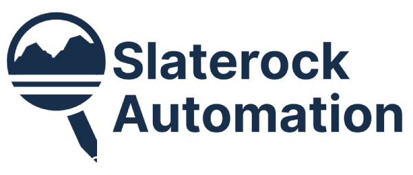 Slaterock Automation logo
