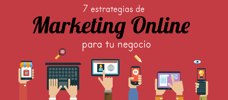 Estrategias de Marketing Online