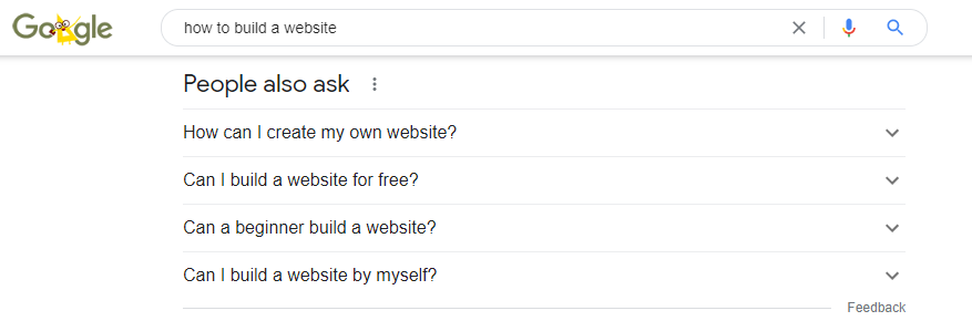 google también pregunta la gente