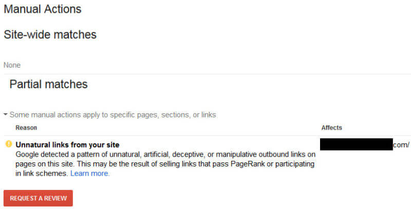 google-rankings-dropped