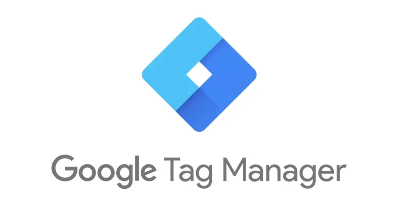 icono de google tag manager