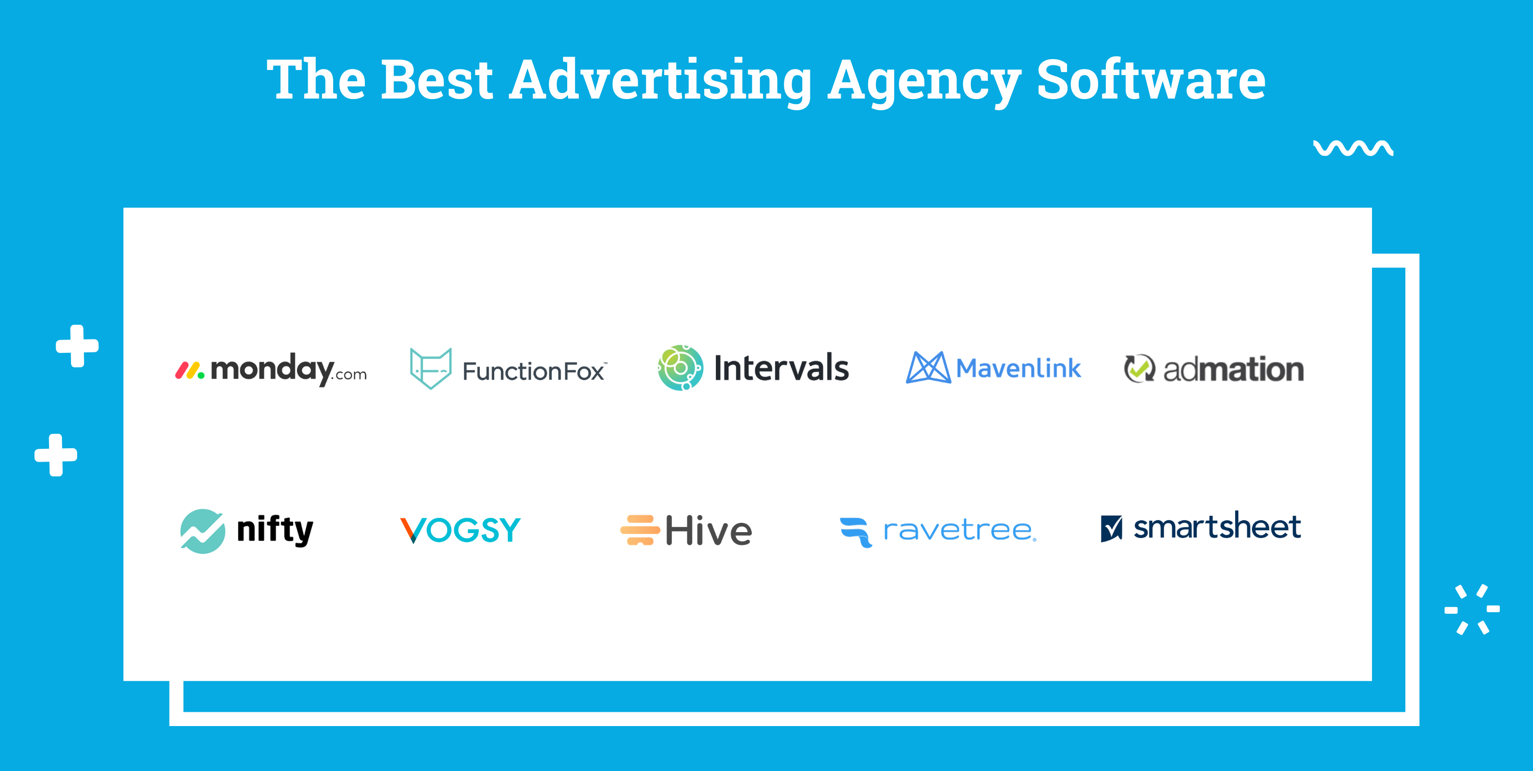Software per agenzie pubblicitarie