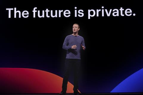 L'avenir est privé