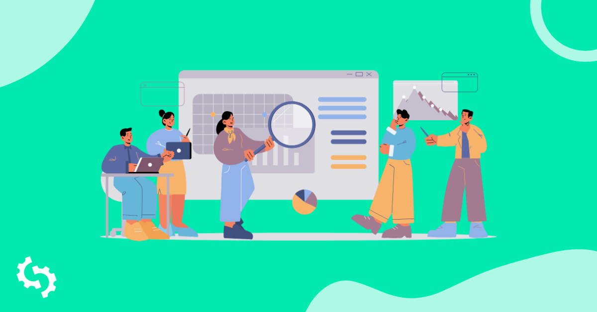 How to Build a Killer SEO Team - SEOptimer