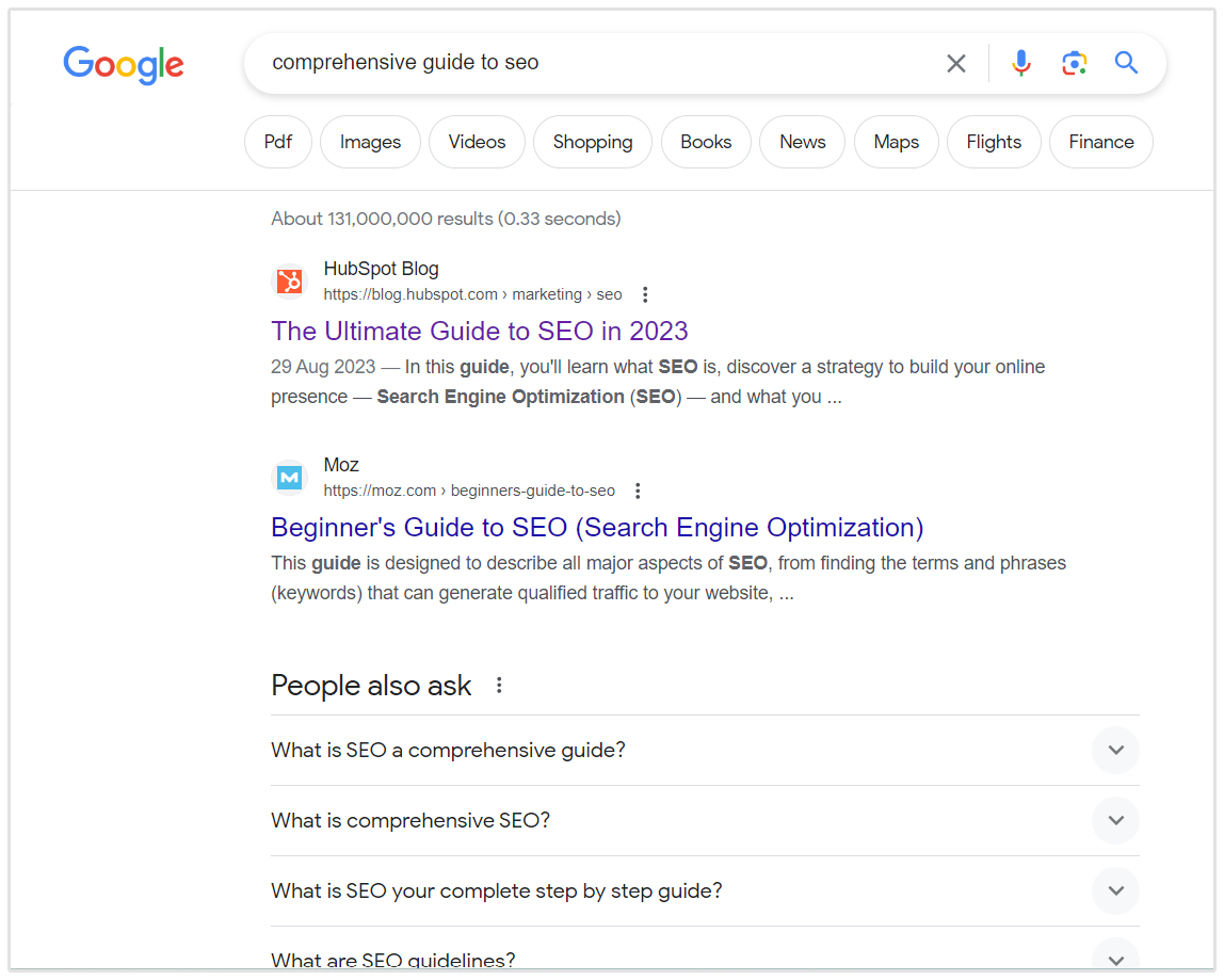 Best Keyword Research Methods For Low Domain Authority Website thumbnail