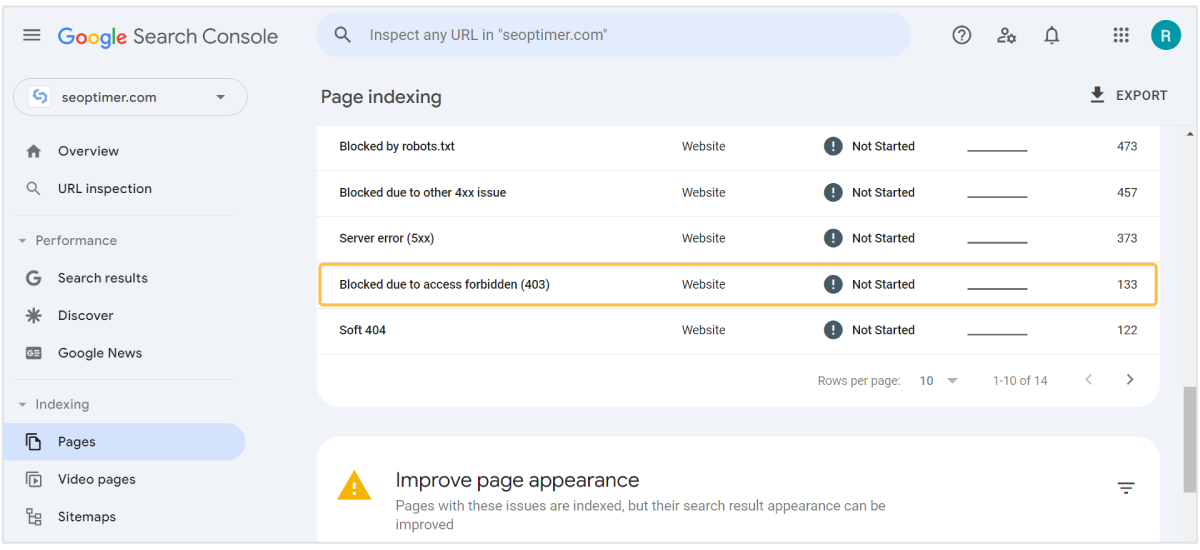 401 vs 403 Error Codes: What Are the Differences?