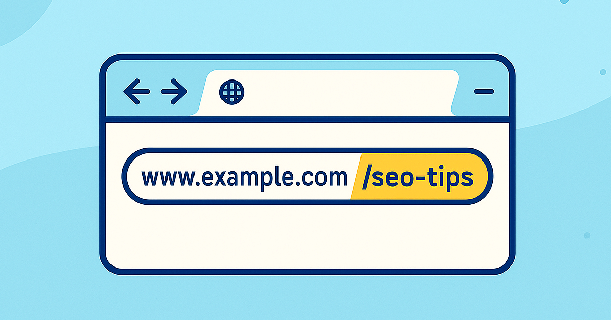 What is an SEO Slug & How to Optimize it for Google? - SEOptimer