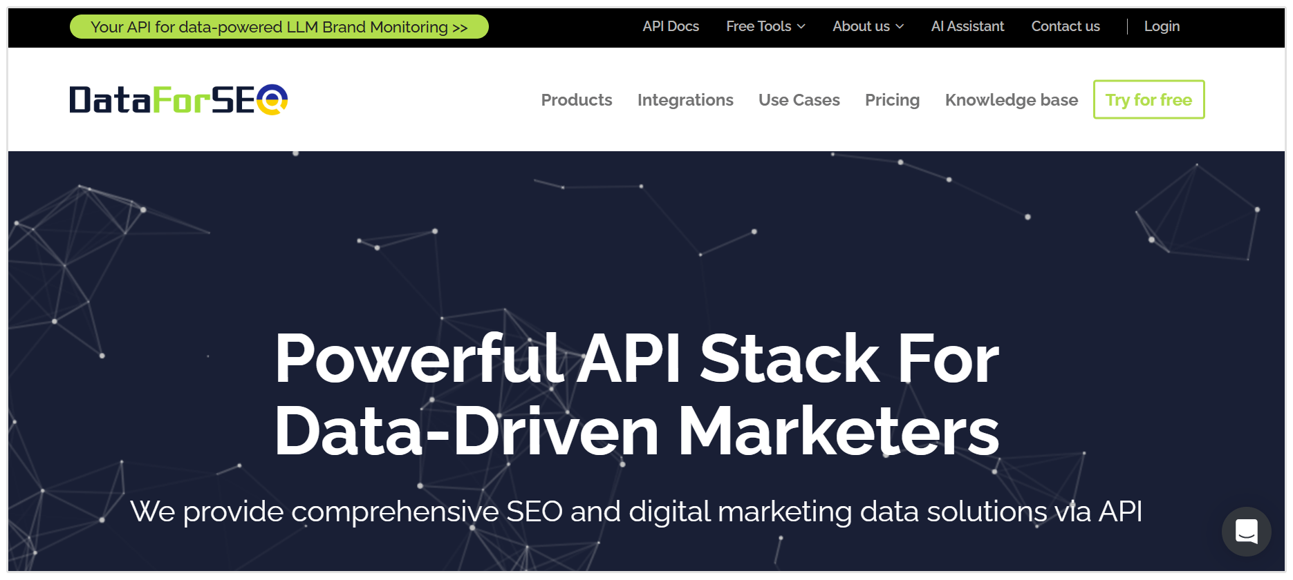 DataForSEO