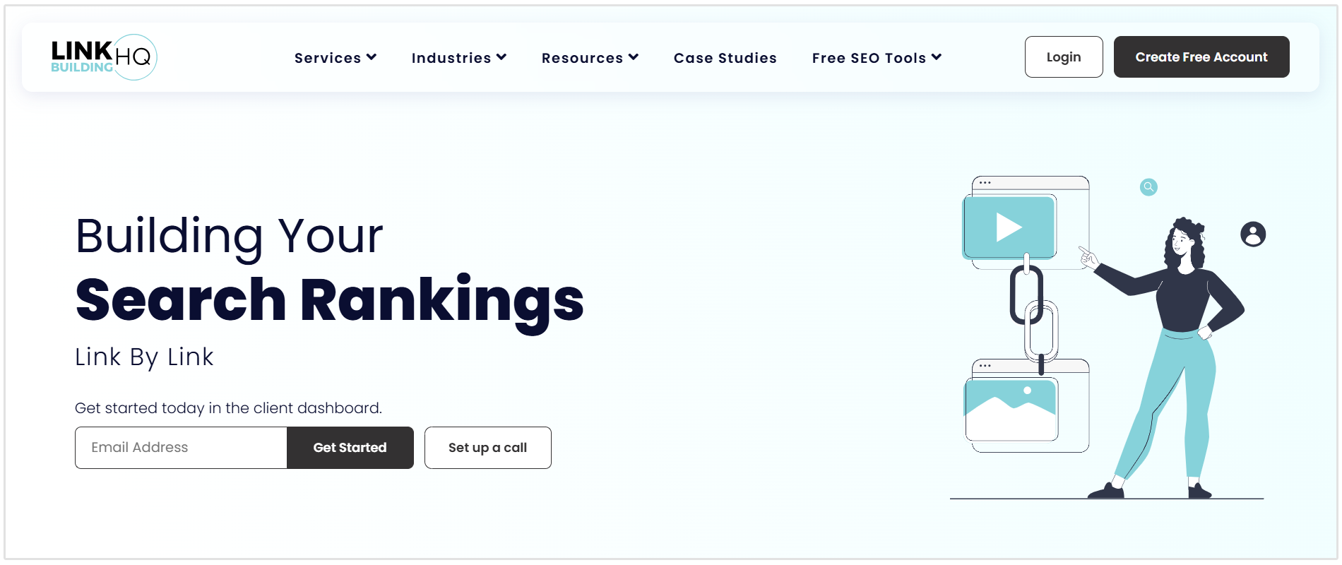 LinkbuildingHQ