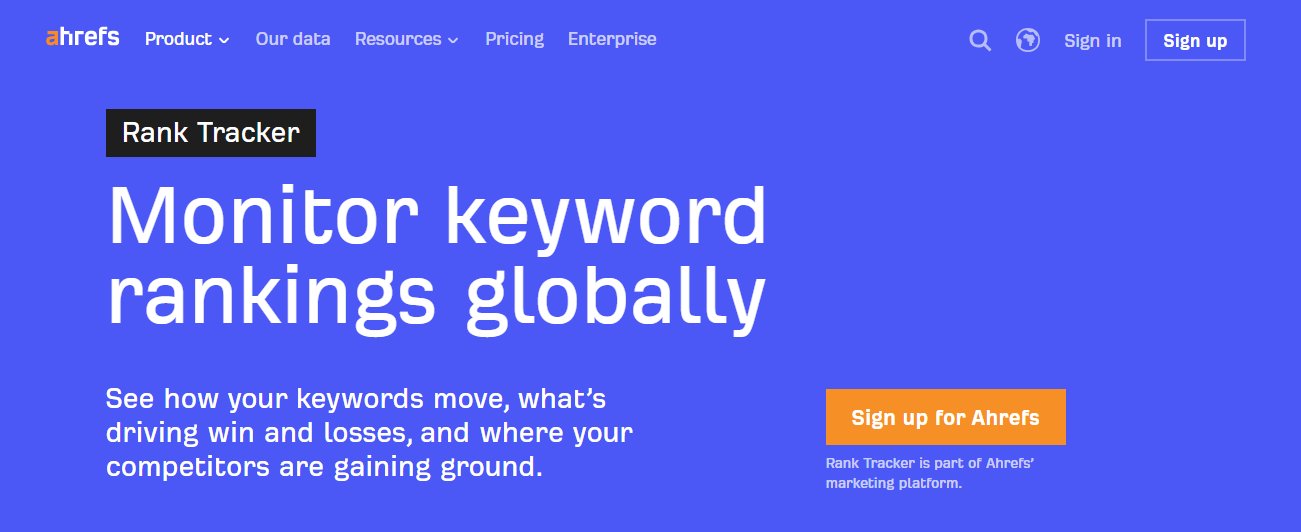 Ahrefs