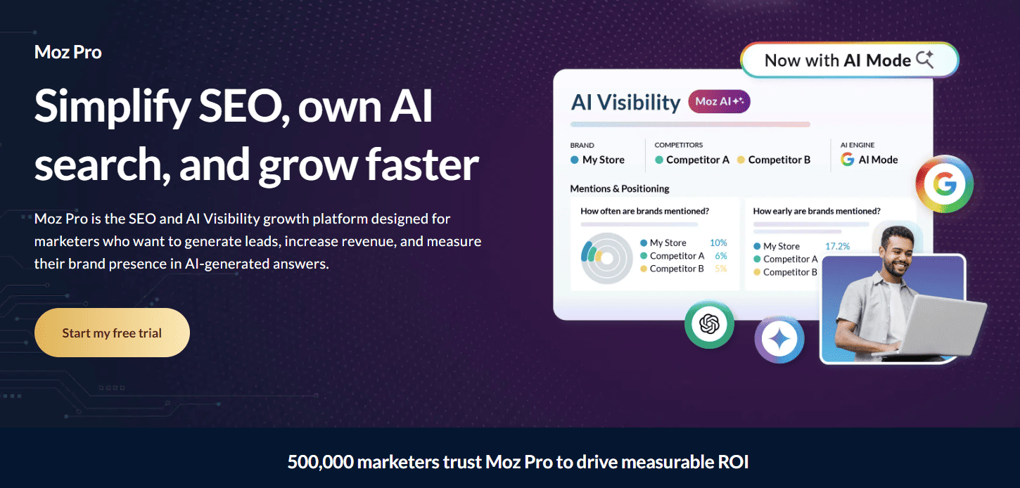 MozPro