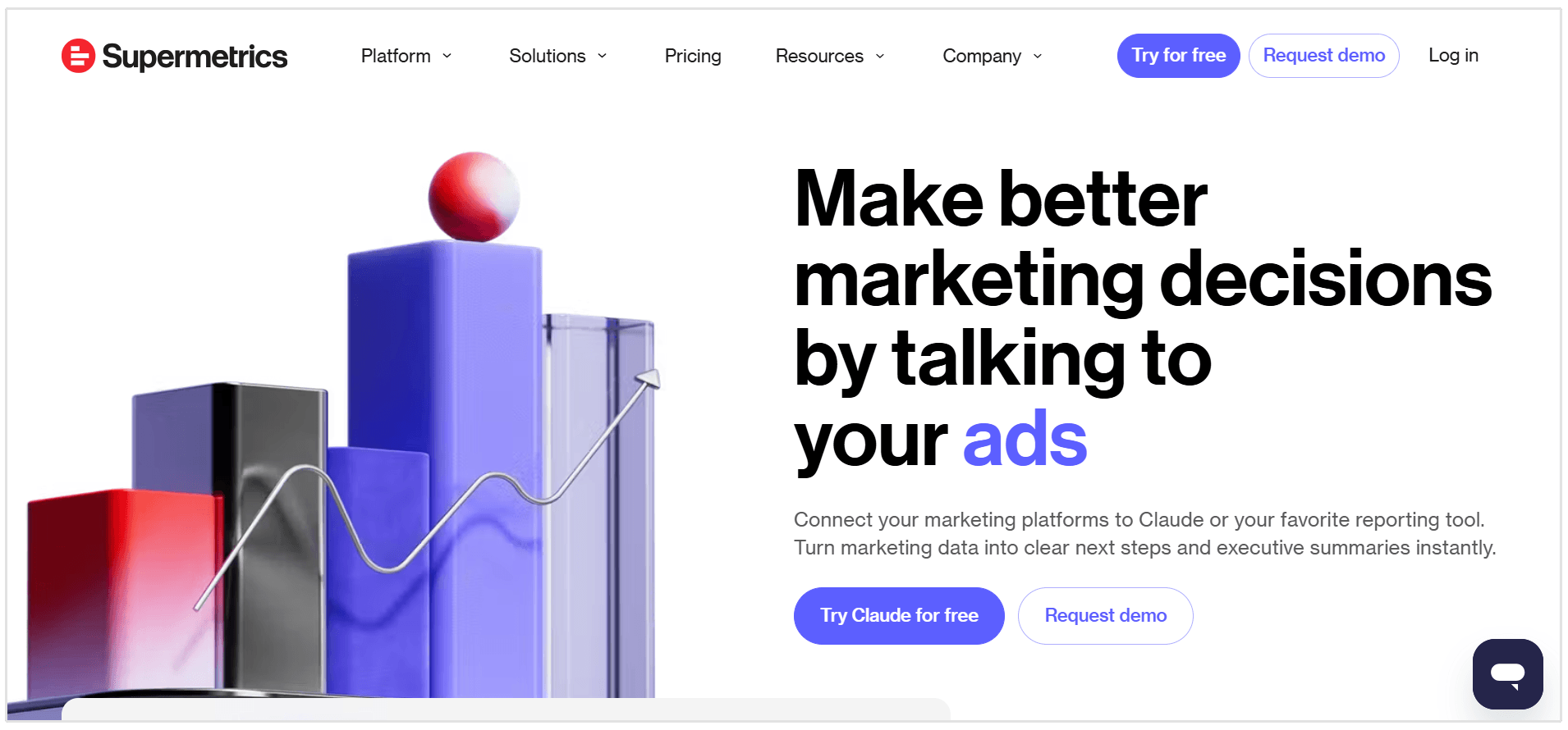 Supermetrics