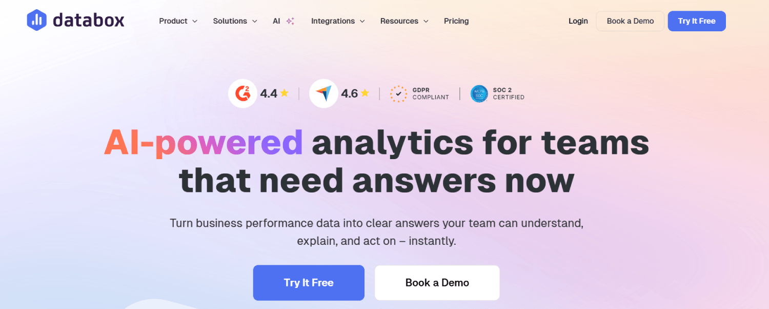 Databox