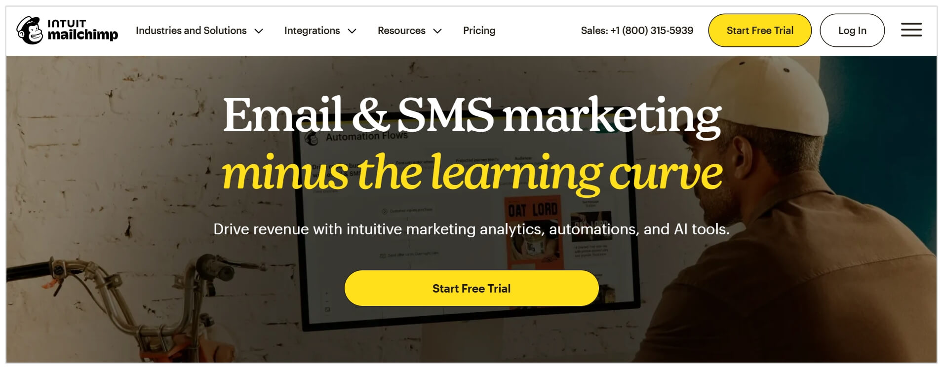 Mailchimp