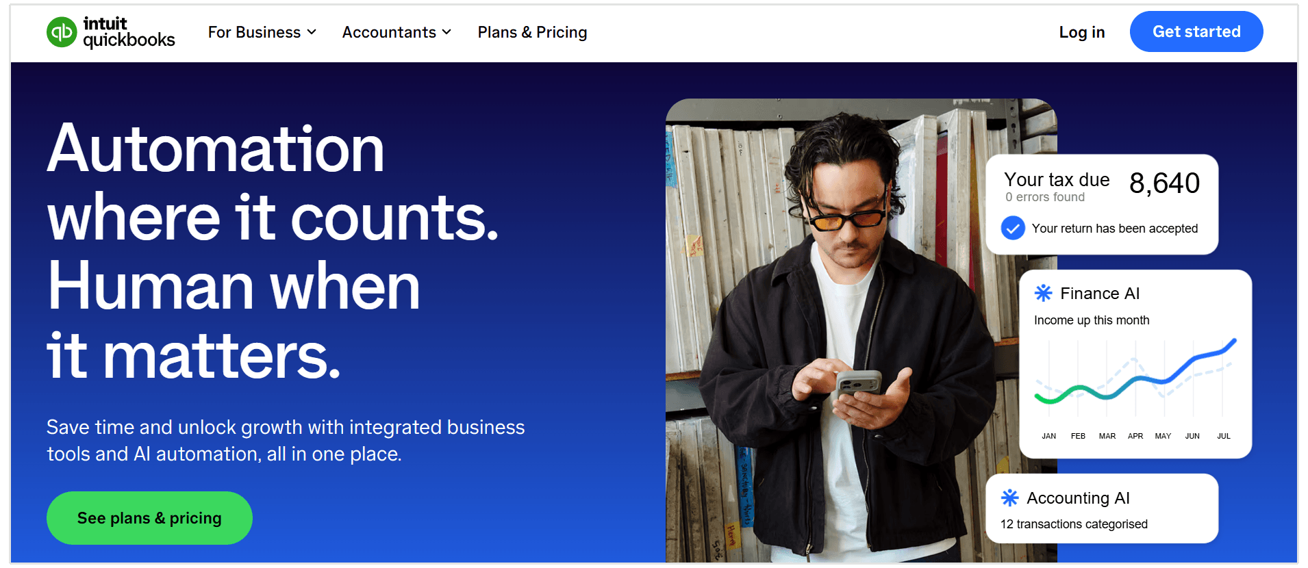 Quickbooks