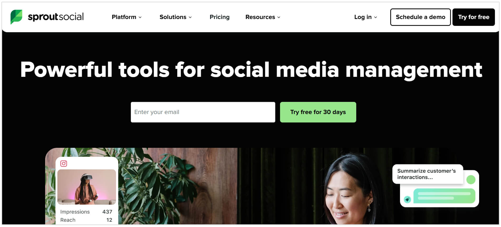 SproutSocial