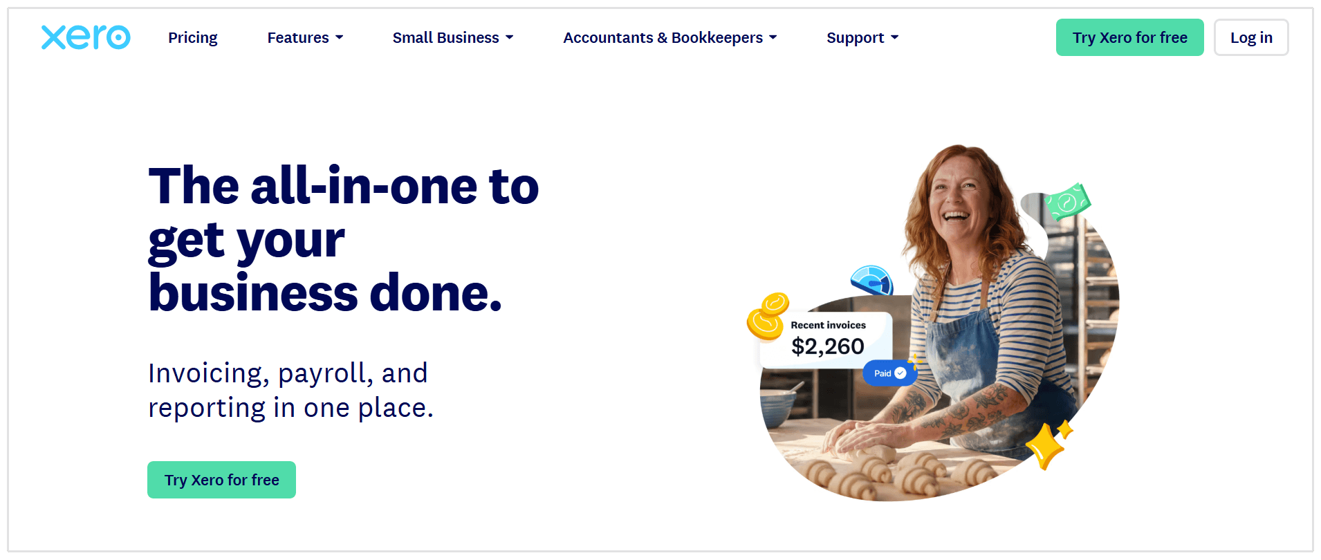 Xero